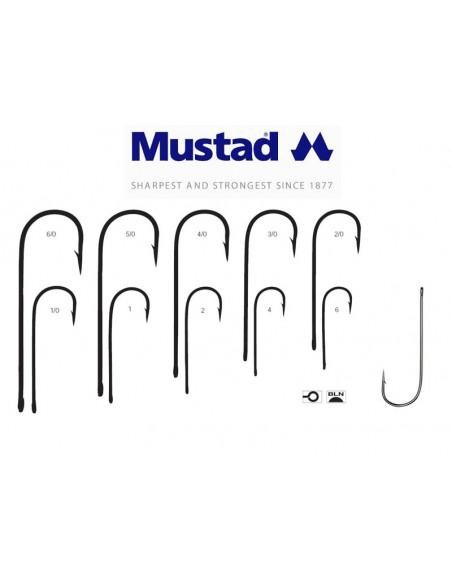 MUSTAD ABERDEEN 2