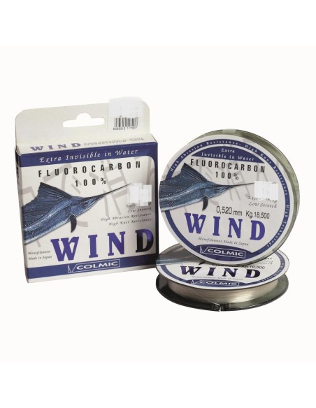 COLMIC WIND 50M 0 220MM