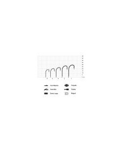 MUSTAD BAITHOLDER 6 2