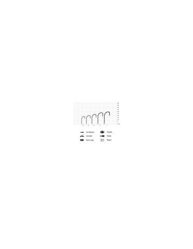 MUSTAD BAITHOLDER 6