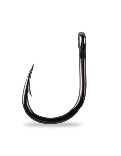 MUSTAD HOODLUM 5X STRONG 9/0
