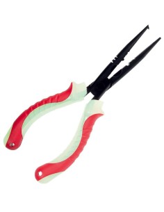 ALICATE HART BLACK INOX-11