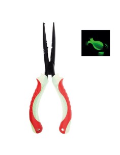 ALICATE HART BLACK INOX-7