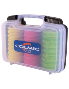 CAJA PARA ANZUELOS COLMIC