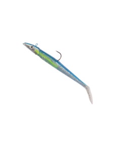 YOKOZUNA SANTO 125MM 36G