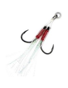 MUSTAD JIGGING ASSIST Nº4