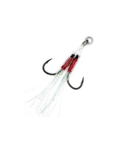 MUSTAD JIGGING ASSIST Nº4