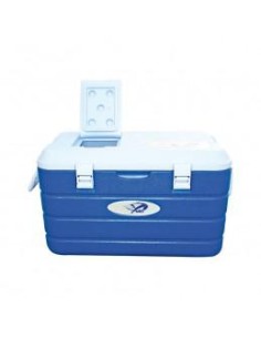 YUKI COOLER 80L