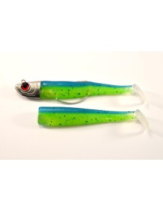 ROLLER SHAD 125 36GR BORA BORA