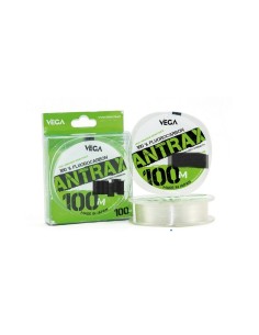 VEGA ANTRAX 100M 0.23MM