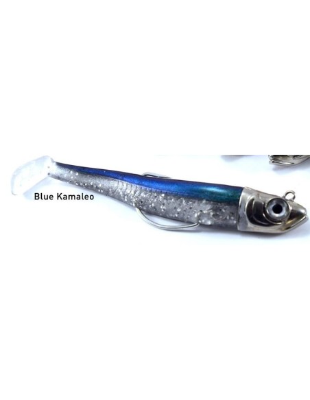 ROLLER SHAD 125 36GR BLUE SARDINE