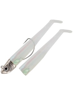 ROLLER SHAD 125 36GR WHITE SHAD