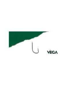 VEGA YAMAME BLACK NIKEL Nº2