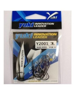 YUKI Y2001 Nº1