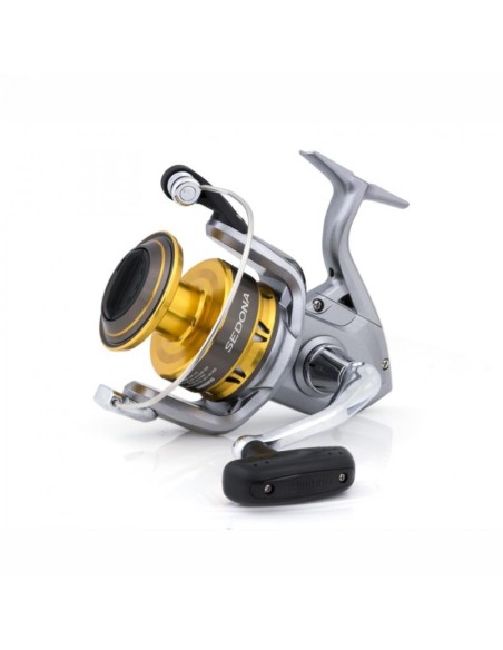 SHIMANO SEDONA 4000XG