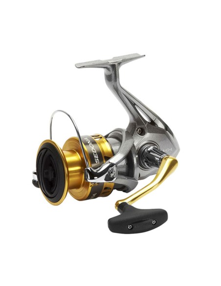 SHIMANO SEDONA C5000XG