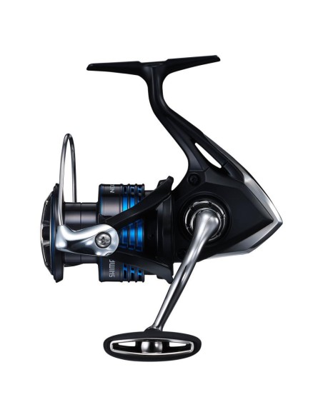 SHIMANO NEXAVE 4000