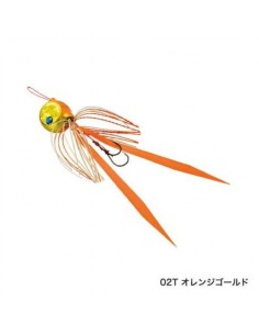 SHIMANO TIGER BAKU BAKU NARANJA 120GR