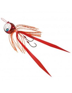 SHIMANO TIGER BAKU BAKU ROJO 120GR