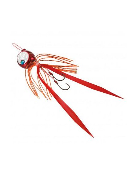 SHIMANO TIGER BAKU BAKU ROJO 120GR