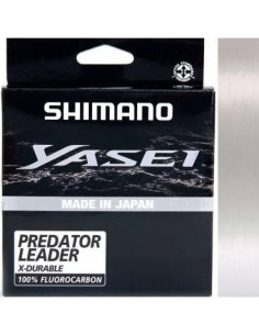 SHIMANO YASEI 50M 0.22MM