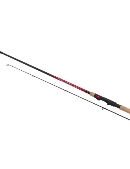 Caña Shimano Catana EX SPINNING 240MH 14-42g