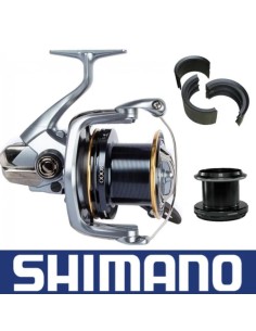 SHIMANO POWER AERO 14000 XSB