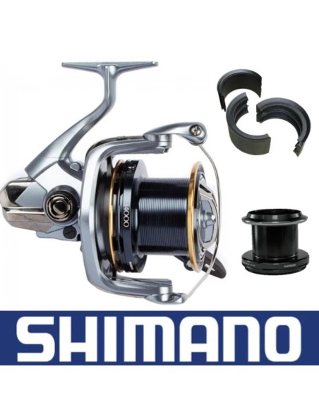 SHIMANO POWER AERO 14000 XSB