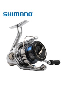 SHIMANO STRADIC C3000