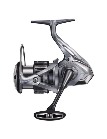 SHIMANO NASCI 4000