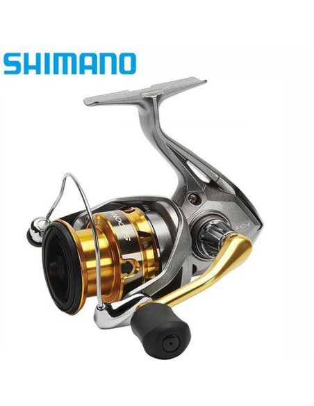 SHIMANO SEDONA C3000HG