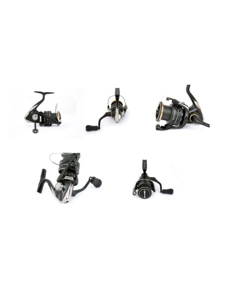 SHIMANO SUSTAIN C3000XG