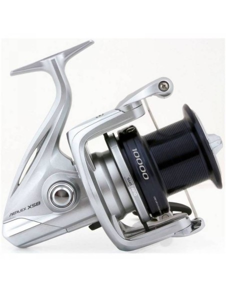 SHIMANO AERLEX 10000 XSB