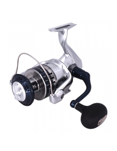 SHIMANO SARAGOSA SW8000HG