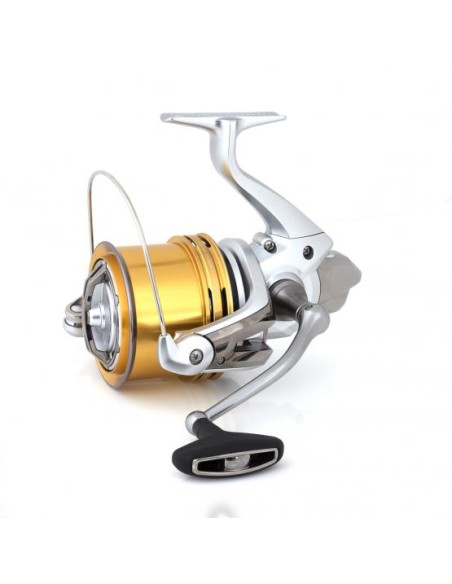 SHIMANO SURF LEADER C14  35