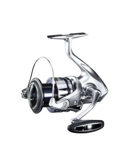 SHIMANO STRADIC 4000XG