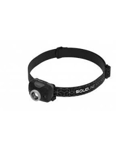 LEDLENSER SOLIDLINE SH2 300 LUMENS