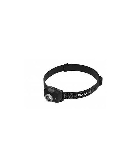 LEDLENSER SOLIDLINE SH2 300 LUMENS