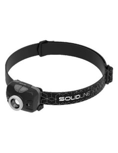LEDLENSER SOLIDLINE SH3 350 LUMENS