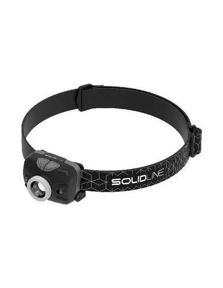 LEDLENSER SOLIDLINE SH3 350 LUMENS