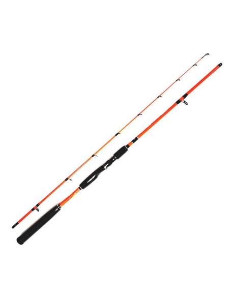 VEGA SQUID JIGGER 180M 10-100G