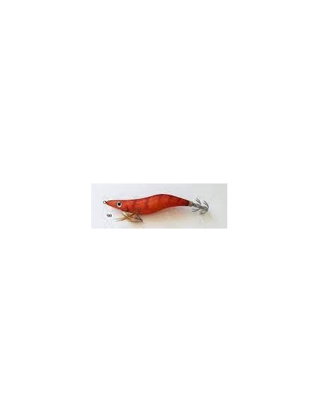 VEGA FISH SKIN SQUID JIG 3 5 NARANJA