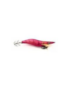 VEGA FISH SKIN SQUID JIG 3,5 ROSA