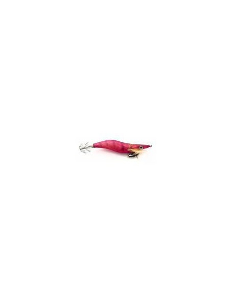 VEGA FISH SKIN SQUID JIG 3 5 ROSA