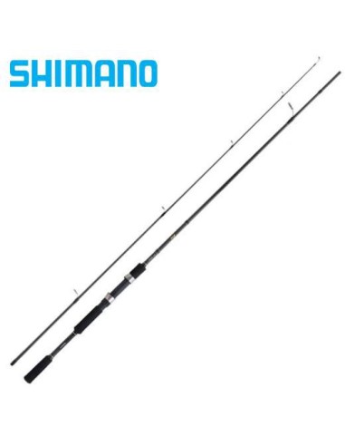 SHIMANO FX XT 2 70MT 14-40GR 