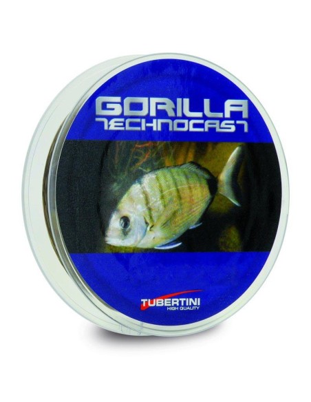 TUBERTINI GORILLA THECNOCAS 0 30KG