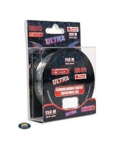 HIKARU ULTRA 0 50MM 28 8KG