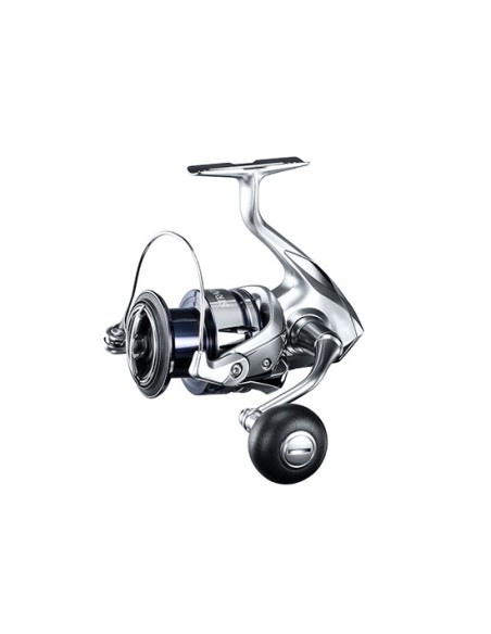 SHIMANO STRADIC C5000XG