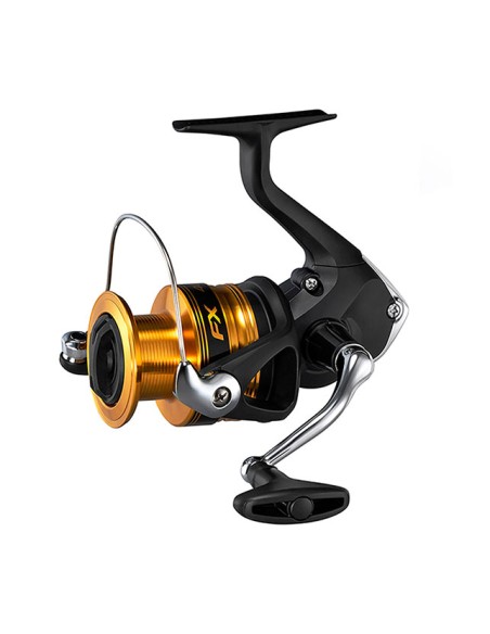 SHIMANO FX 4000