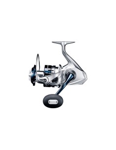 SHIMANO SARAGOSA SW 5000 XG